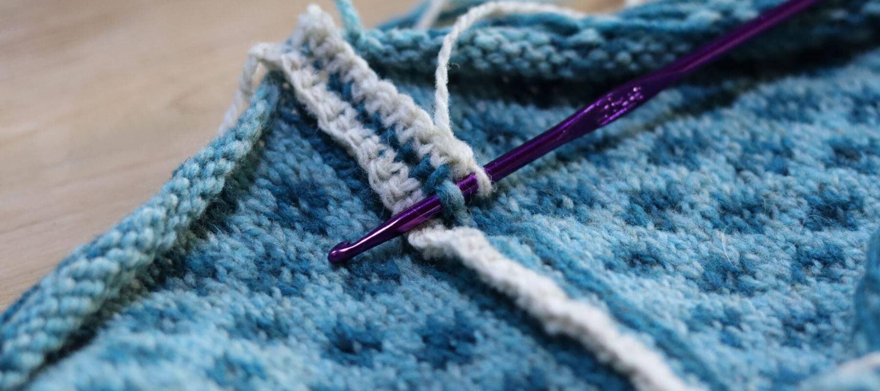 Mastering Steeking: Conquer Your Yarn Fears with Confidence