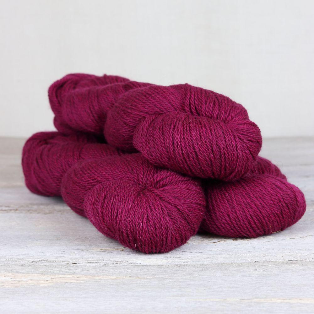 The Fibre Co. The Fibre Co. Cumbria - Cowberry - Worsted Knitting Yarn