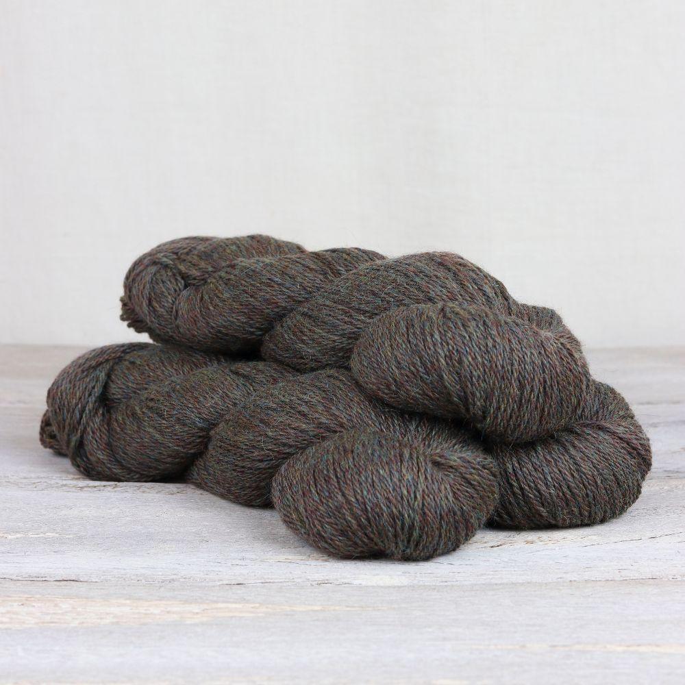 The Fibre Co. The Fibre Co. Cumbria - Fair Hill - Worsted Knitting Yarn