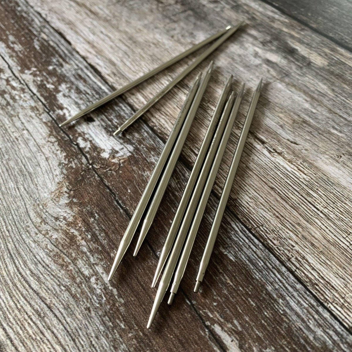 ChiaoGoo Chiaogoo TWIST Lace Needle Tips -  - Knitting Needles