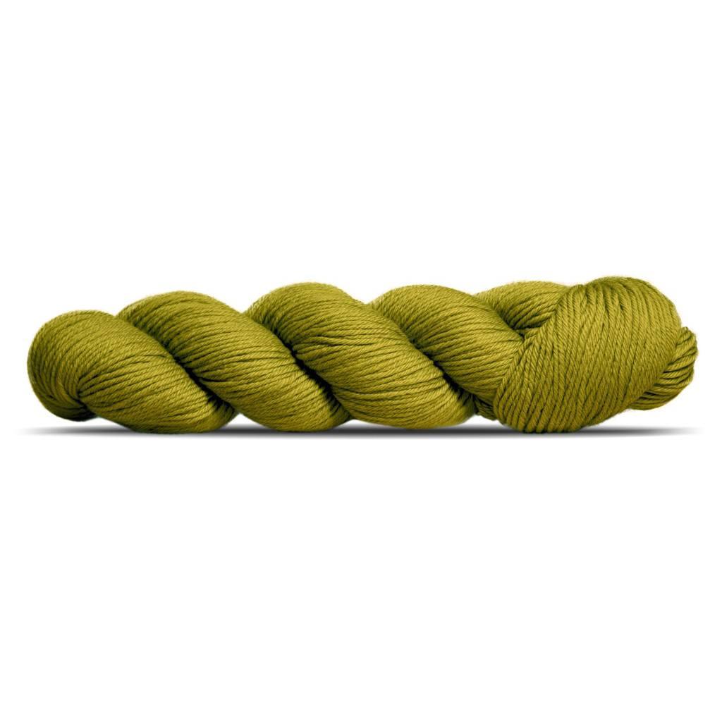 Rosy Green Wool Rosy Green Wool Lovely Merino Treat - Olive (145) - Yarn