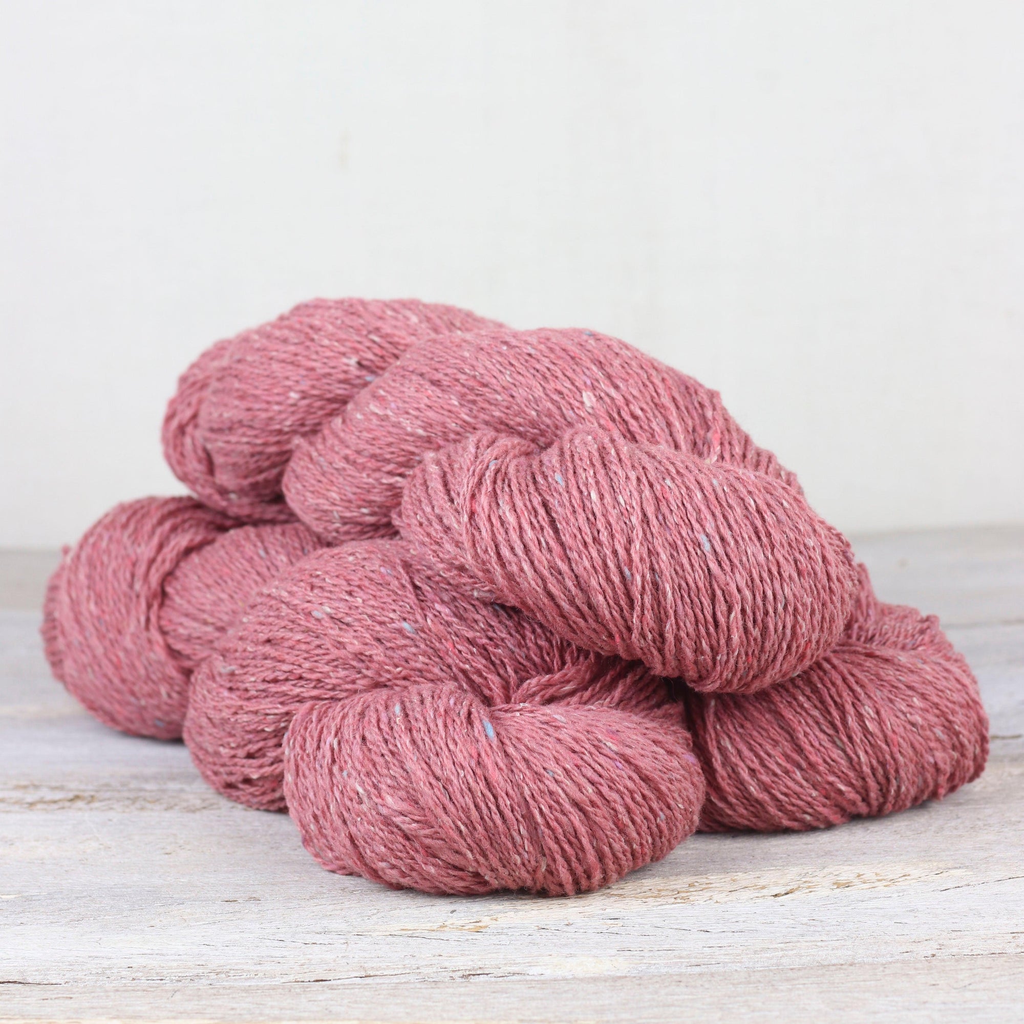 The Fibre Co. The Fibre Co. Arranmore Light - Sea Pink - DK Knitting Yarn