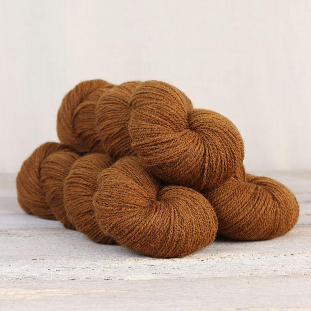 The Fibre Co. The Fibre Co. Amble - Catbells - 4ply Knitting Yarn