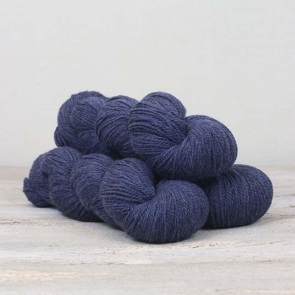 The Fibre Co. The Fibre Co. Amble - Exodus - 4ply Knitting Yarn