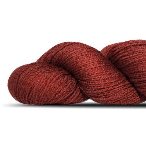 Rosy Green Wool Rosy Green Wool Cheeky Merino Joy - Red Beech (135) - Yarn