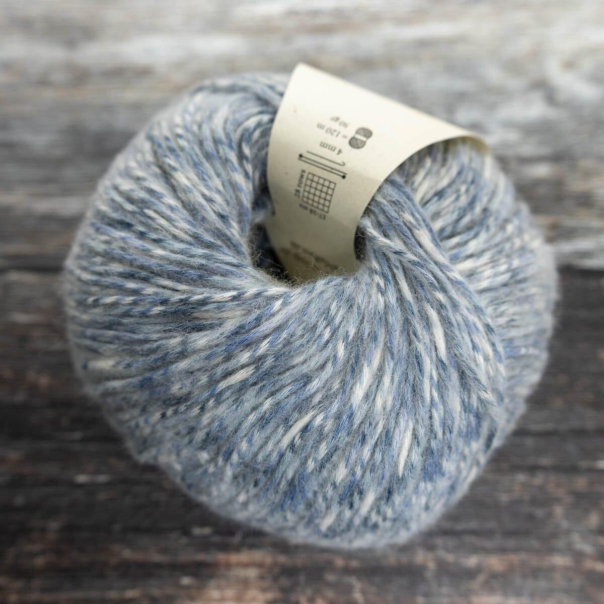 CaMaRose Camarose HØST - 8200 Marmor Høst - Aran Knitting Yarn