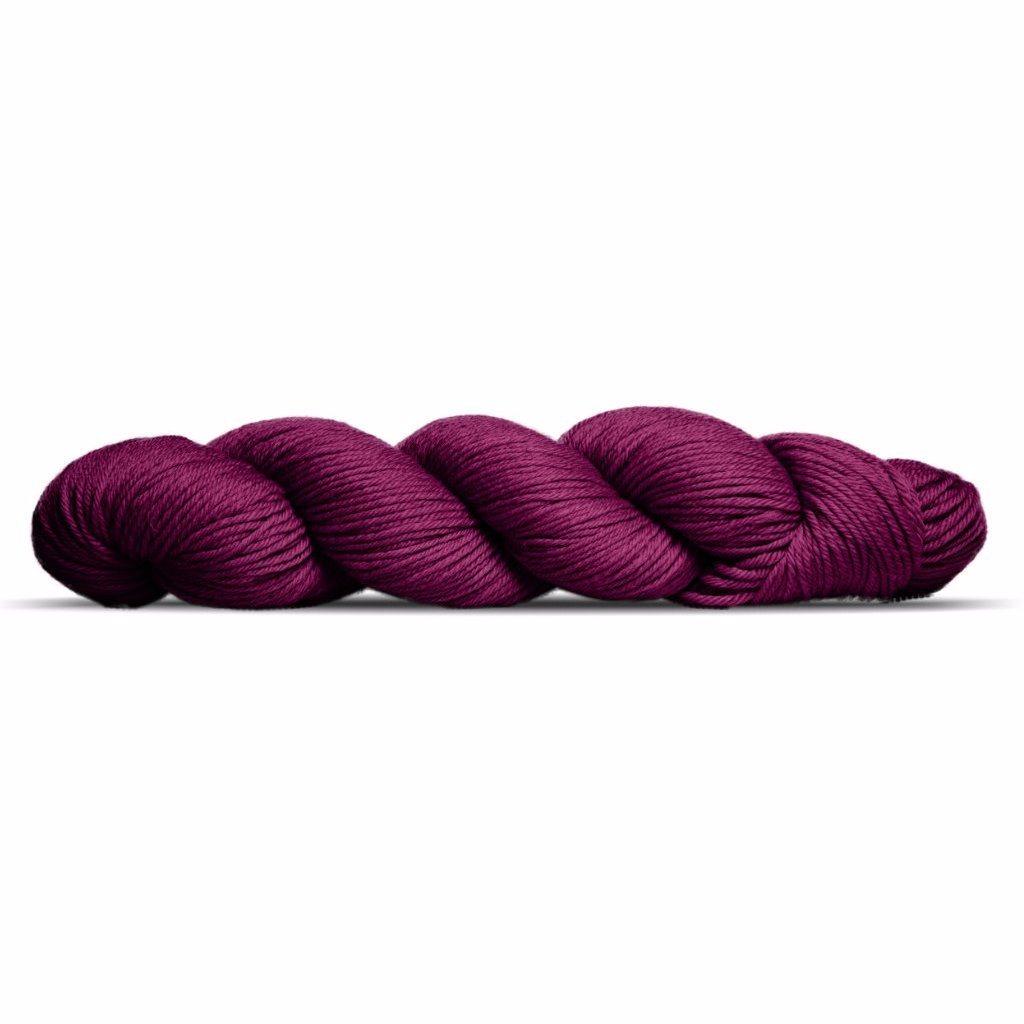 Rosy Green Wool Rosy Green Wool Lovely Merino Treat - Blackberry Sorbet (105) - Yarn
