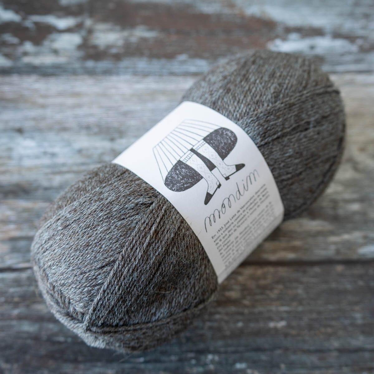 Retrosaria Retrosaria Mondim - 309 - 4ply Knitting Yarn