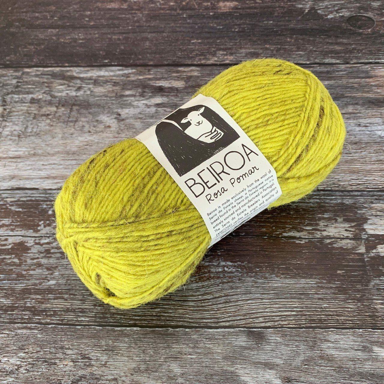 Retrosaria Retrosaria Beiroa - 595 - Worsted Knitting Yarn