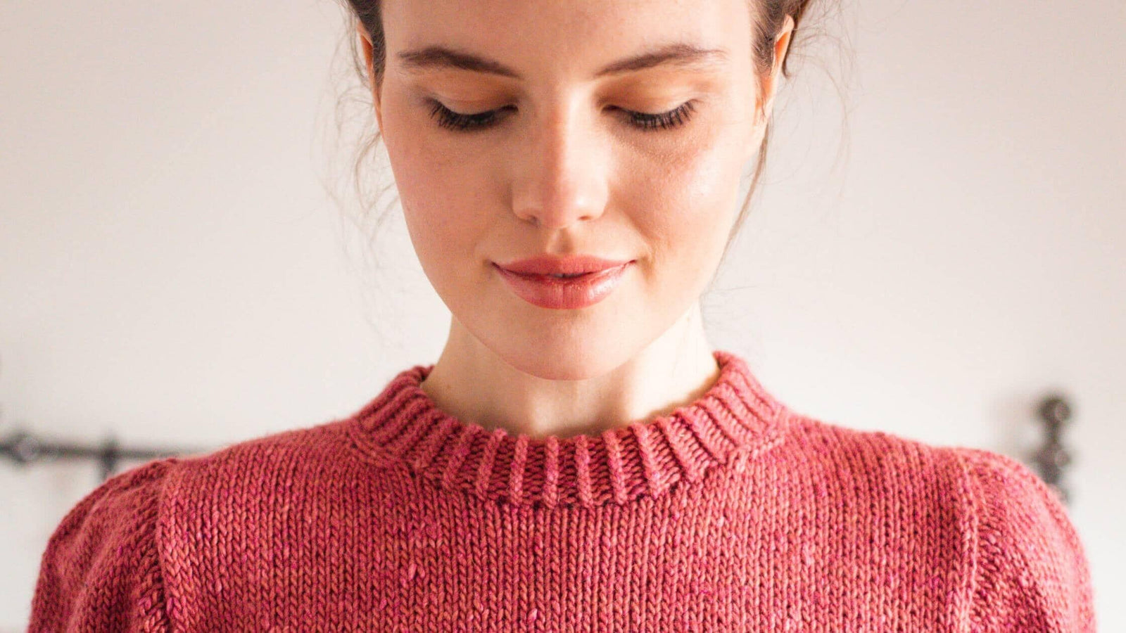 My Knitting Journey by Lily Kate - Tangled Yarn