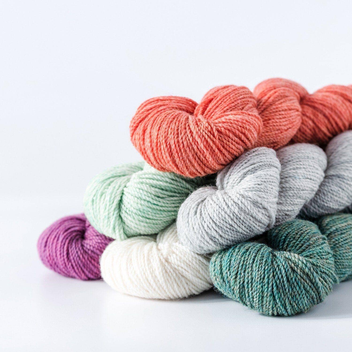 Time for a New Adventure with Kelbourne Woolens Camper - Tangled Yarn