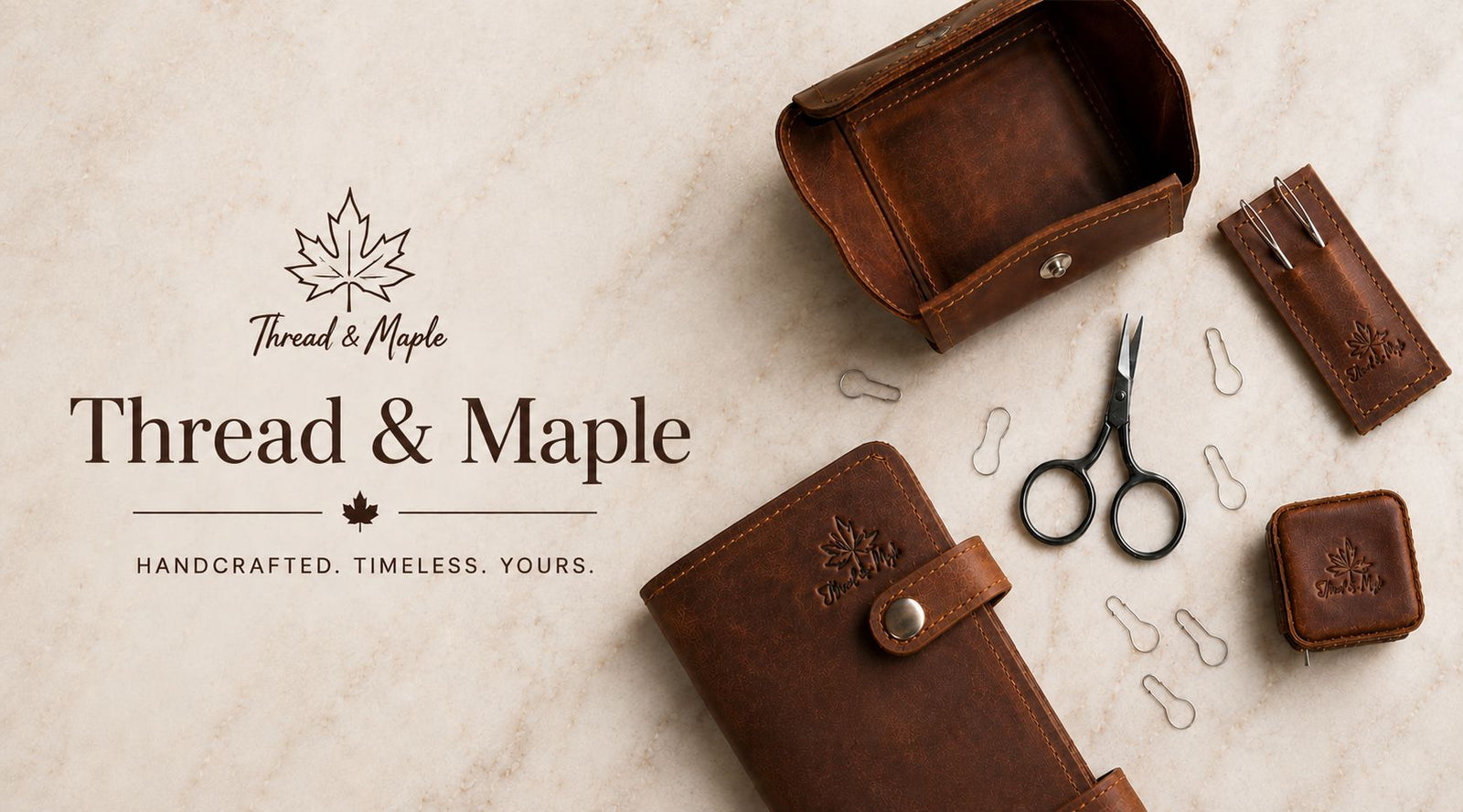 Thread & Maple