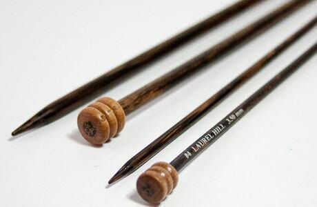 Knitting Needles
