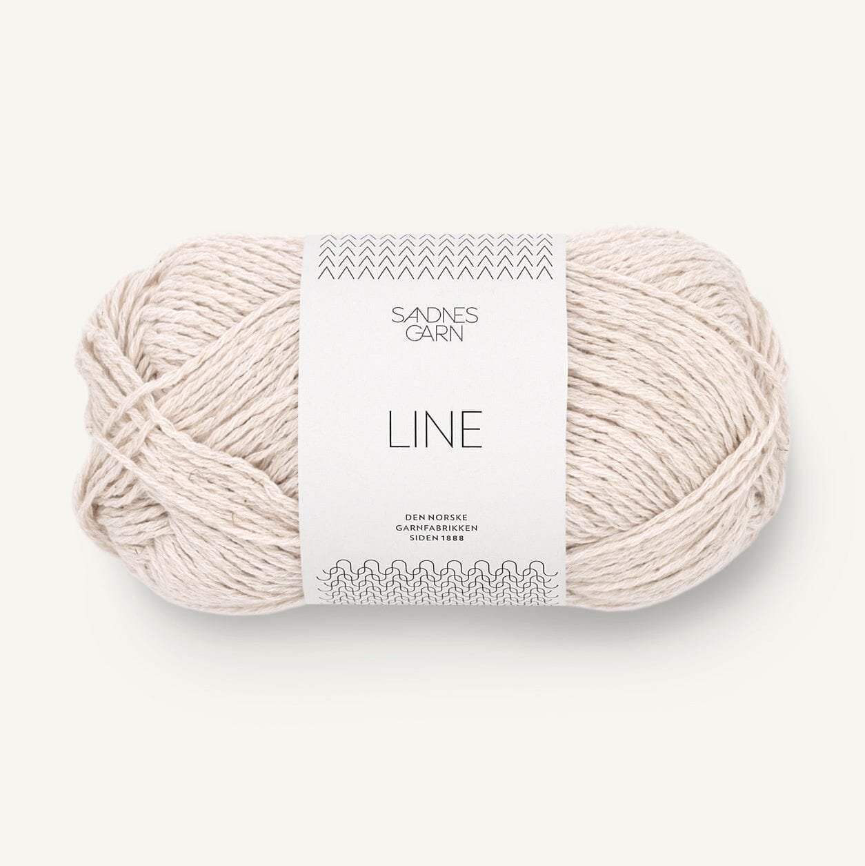 Sandnes Garn Line - Tangled Yarn