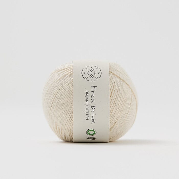 Krea Deluxe Organic Cotton