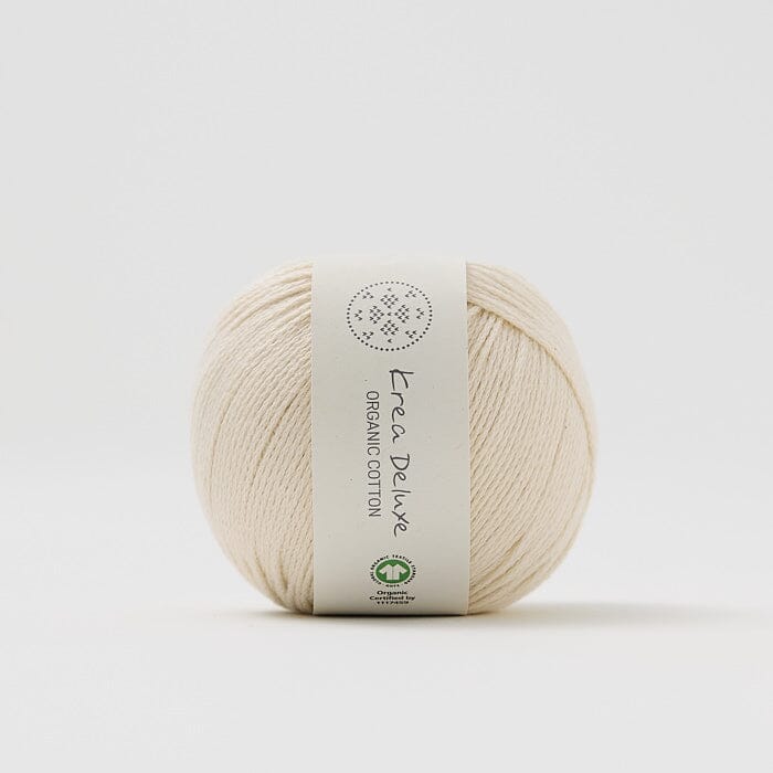 Krea Deluxe Organic Cotton