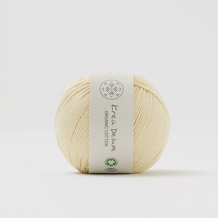 Krea Deluxe Organic Cotton