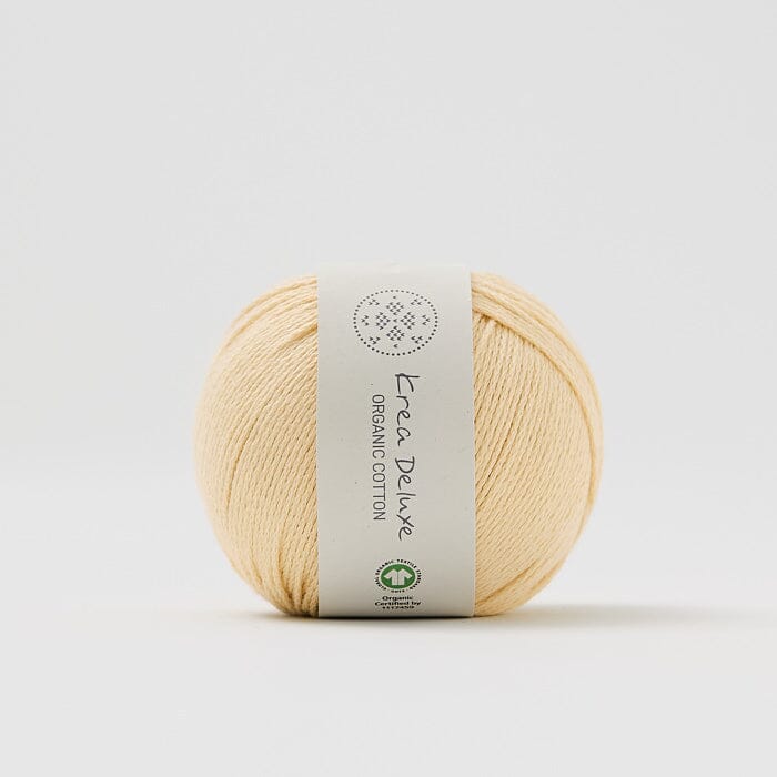 Krea Deluxe Organic Cotton