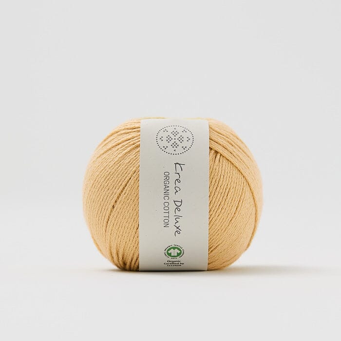 Krea Deluxe Organic Cotton