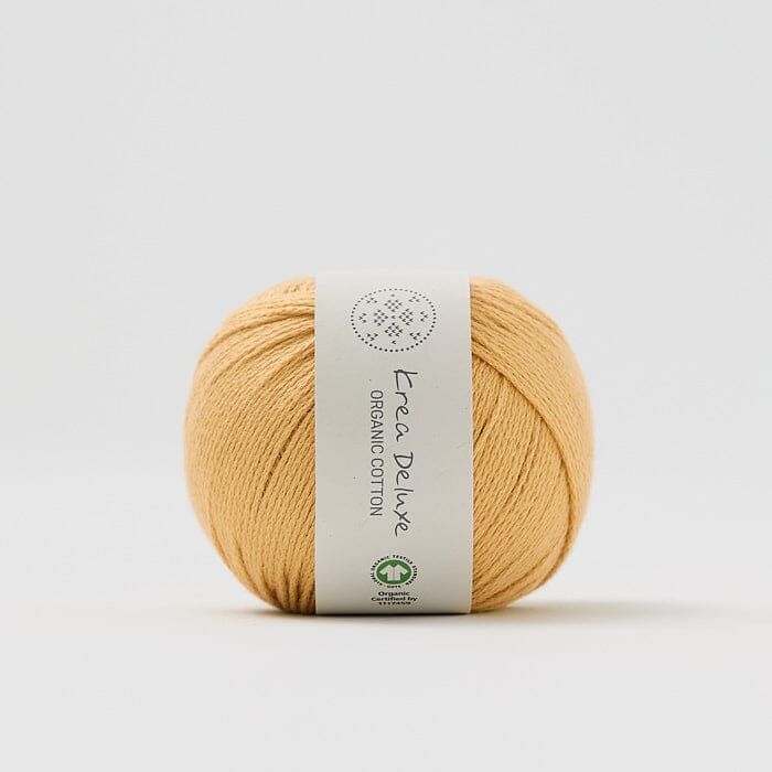 Krea Deluxe Organic Cotton