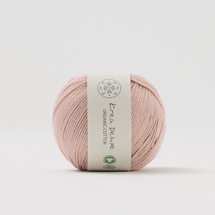 Krea Deluxe Organic Cotton