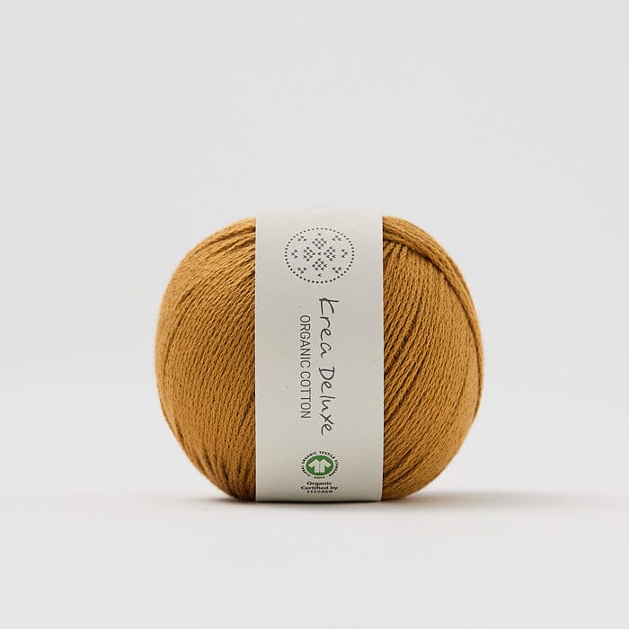 Krea Deluxe Organic Cotton