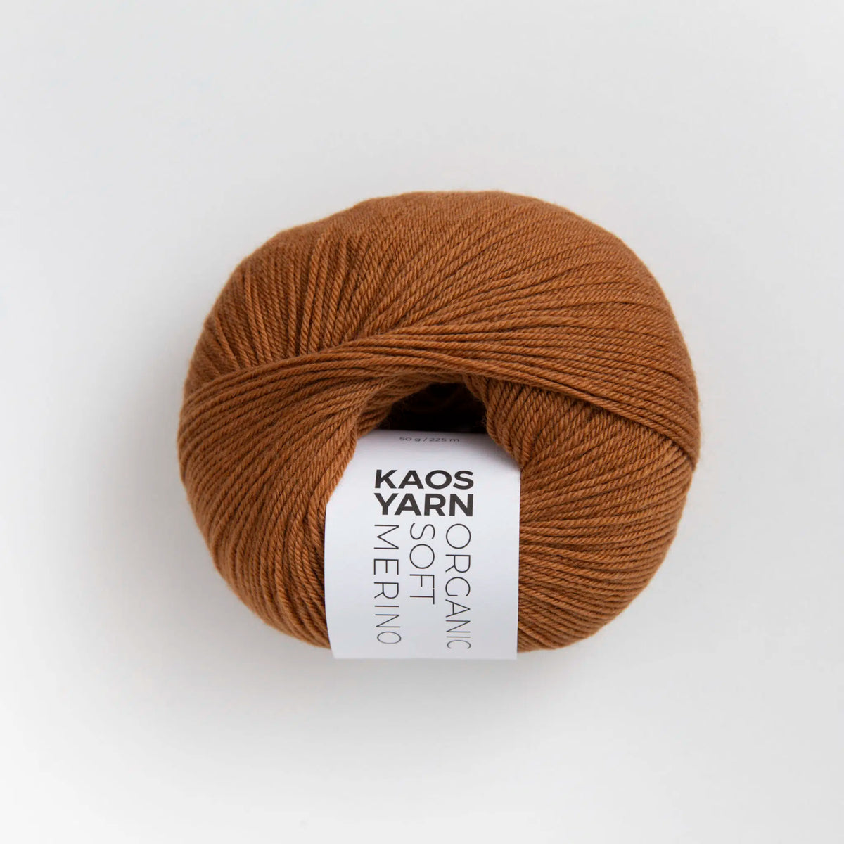 Kaos Luxury Soft Merino