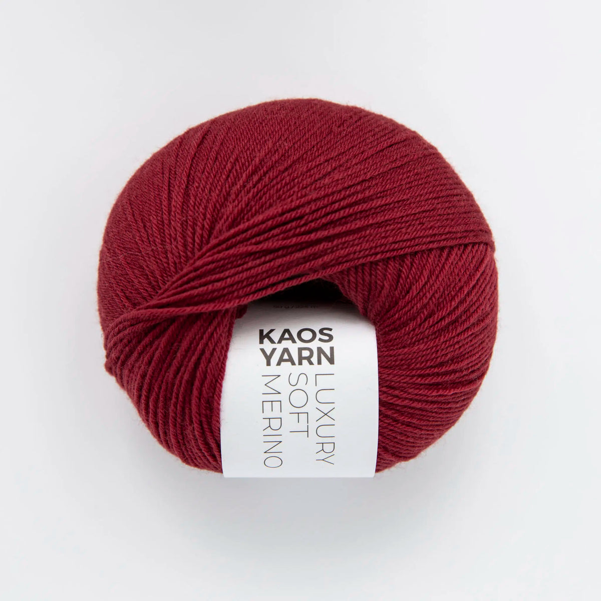 Kaos Luxury Soft Merino