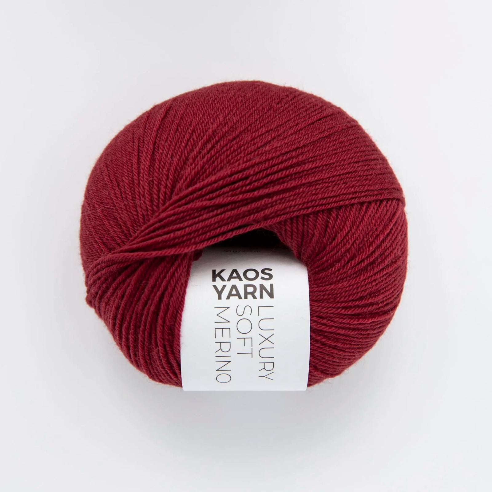 Kaos Luxury Soft Merino