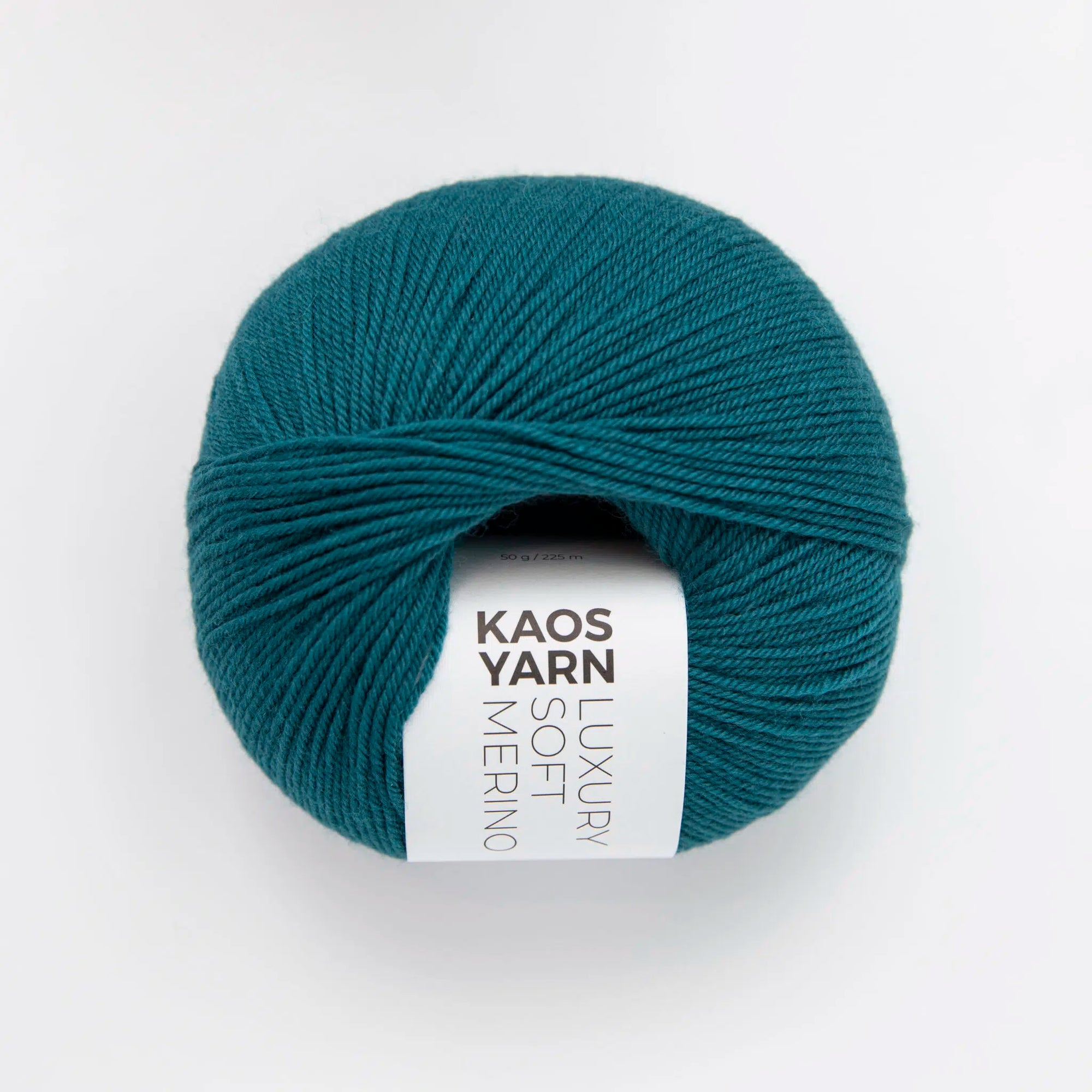 Kaos Luxury Soft Merino