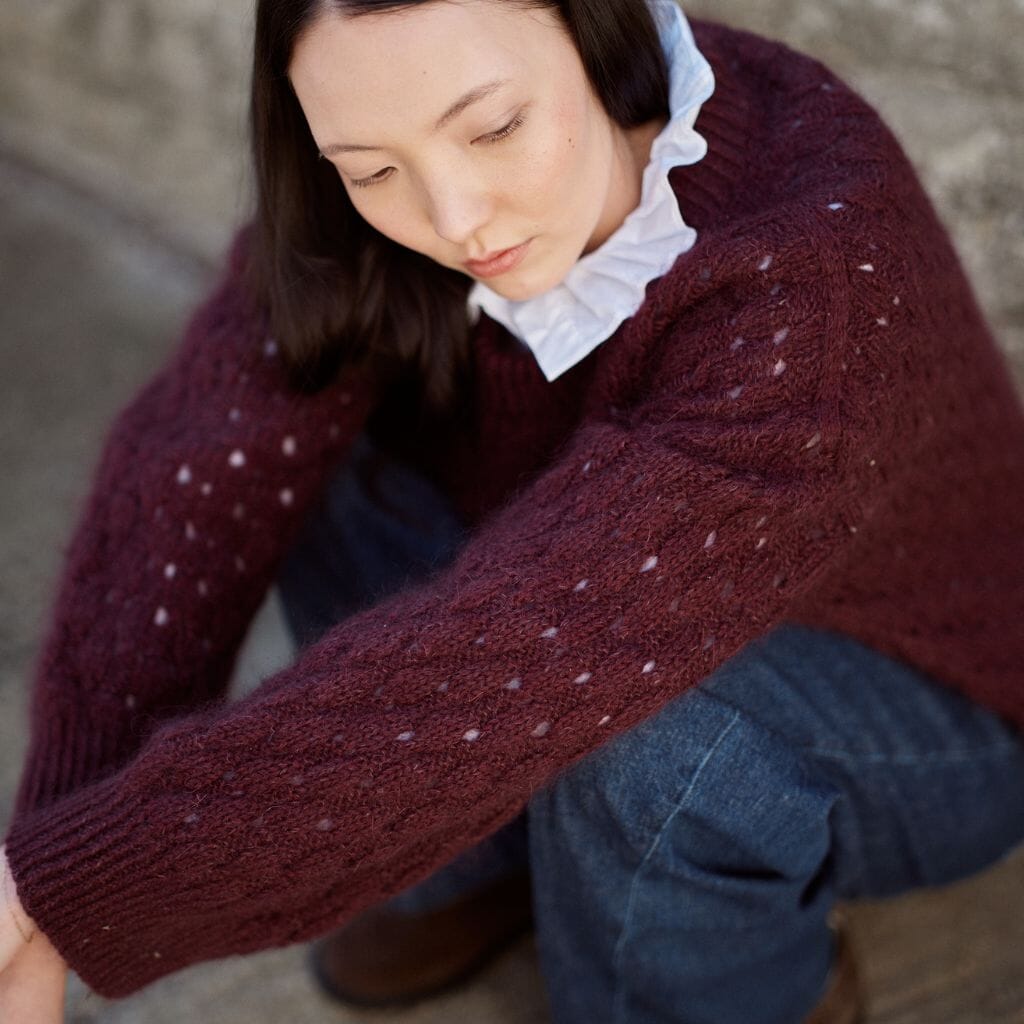 Laine Magazine Issue 30 [Pre-Order]