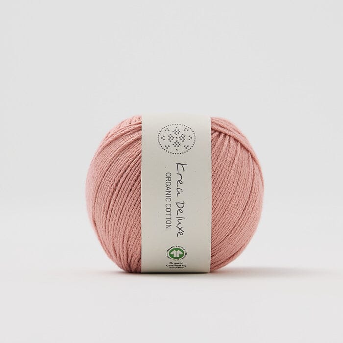 Krea Deluxe Organic Cotton