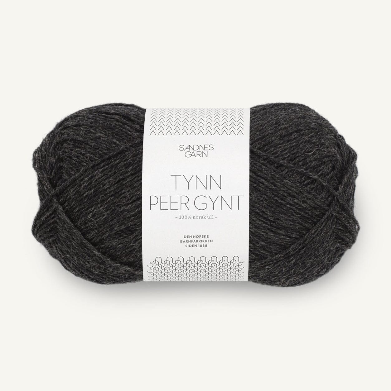 Tynn Peer Gynt | Sandnes Garn | Tangled Yarn UK