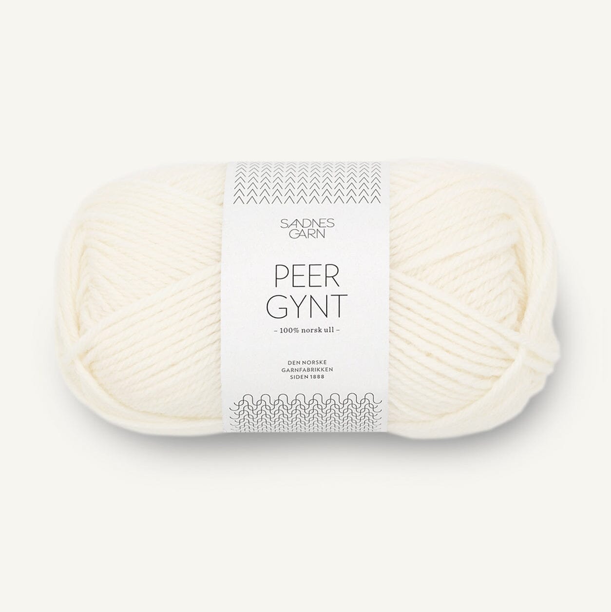 Sandnes Garn Peer Gynt - Tangled Yarn