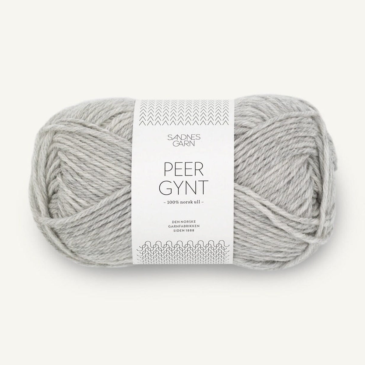 Sandnes Garn Peer Gynt