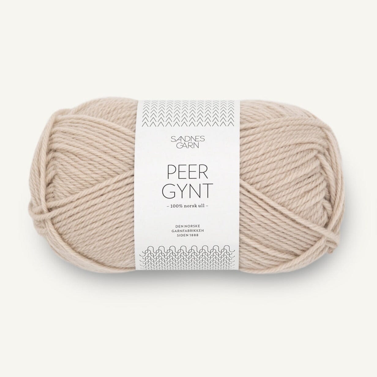 Sandnes Garn Peer Gynt