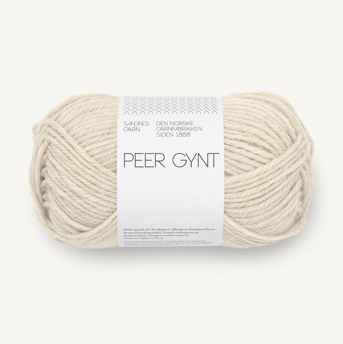 Sandnes Garn Peer Gynt