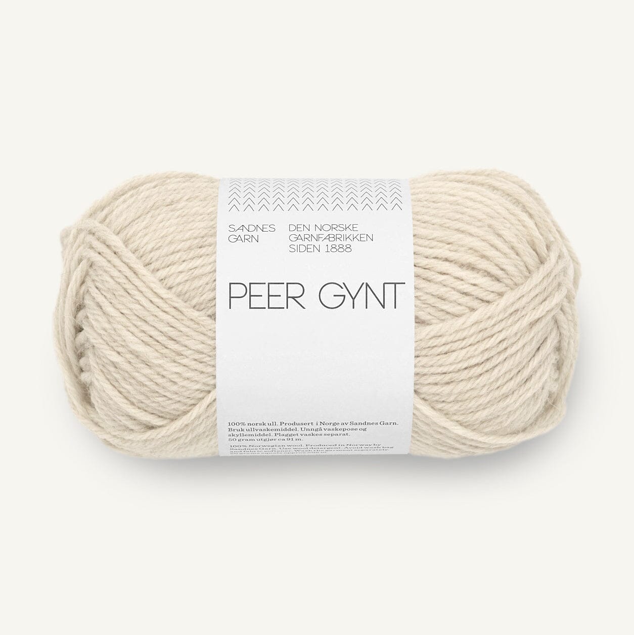 Sandnes Garn Peer Gynt