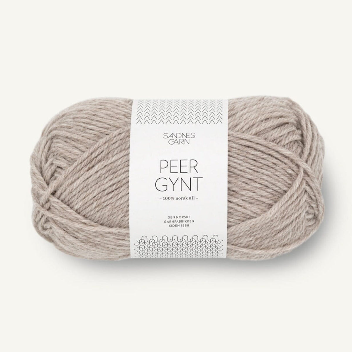 Sandnes Garn Peer Gynt