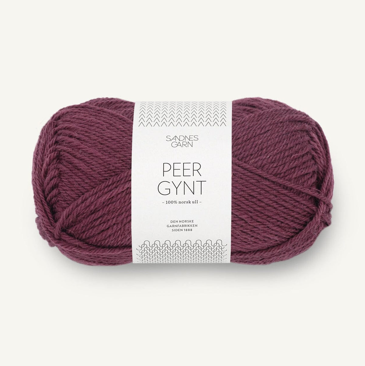 Peer Gynt SG | Vinrod | Tangled Yarn UK