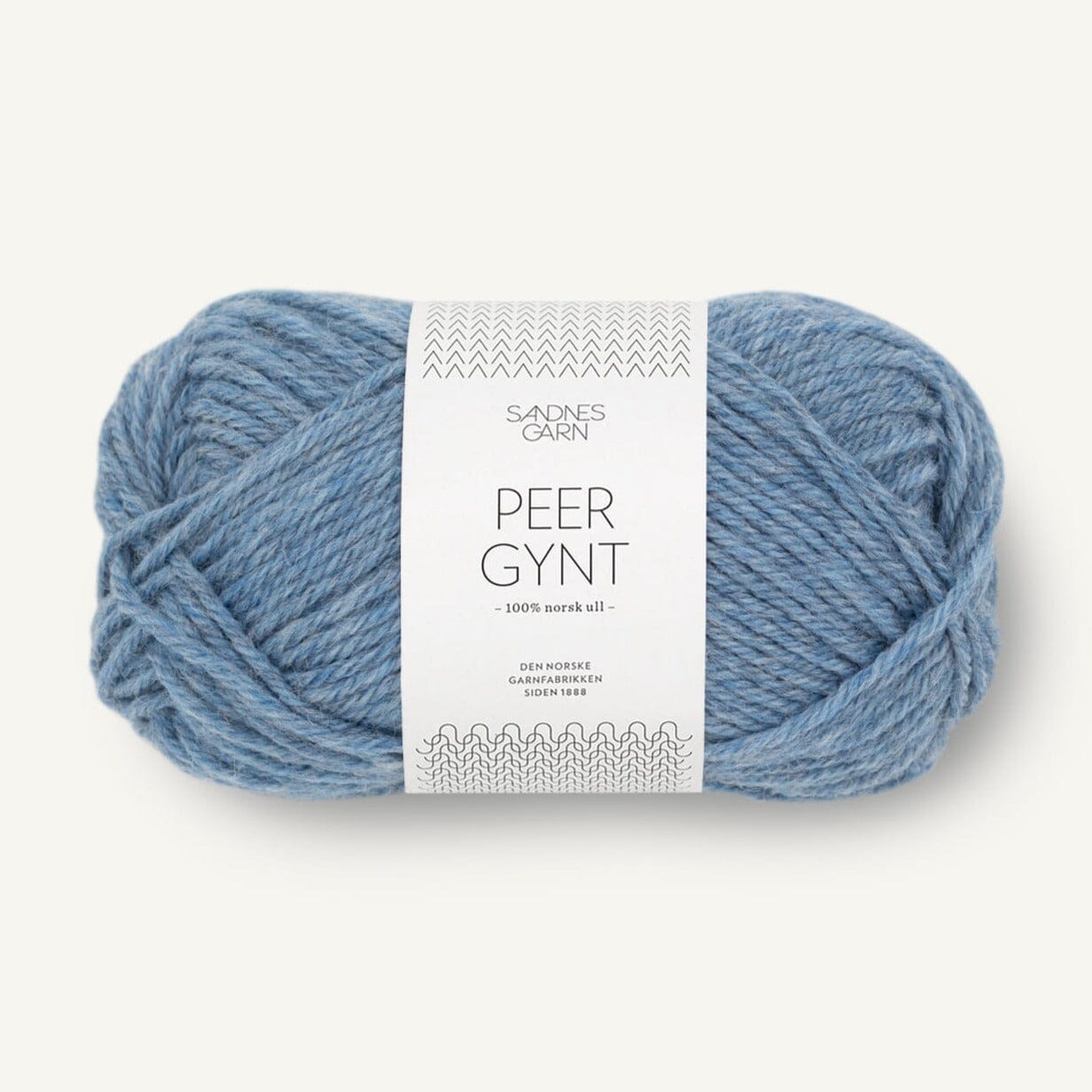 Sandnes Garn Peer Gynt