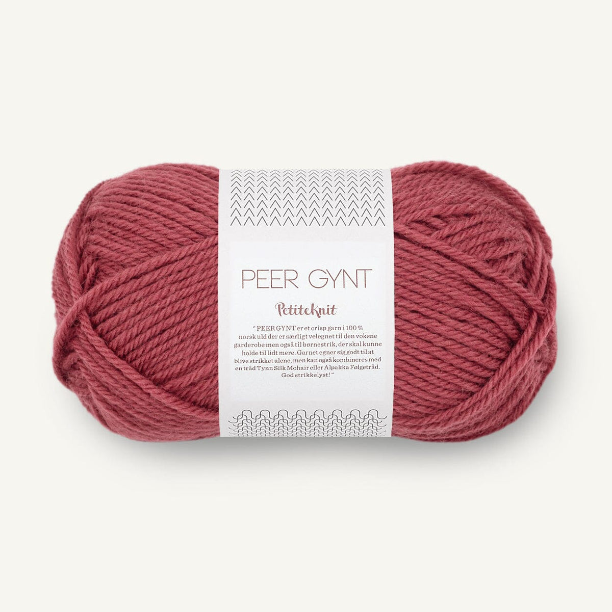 Sandnes Garn Peer Gynt