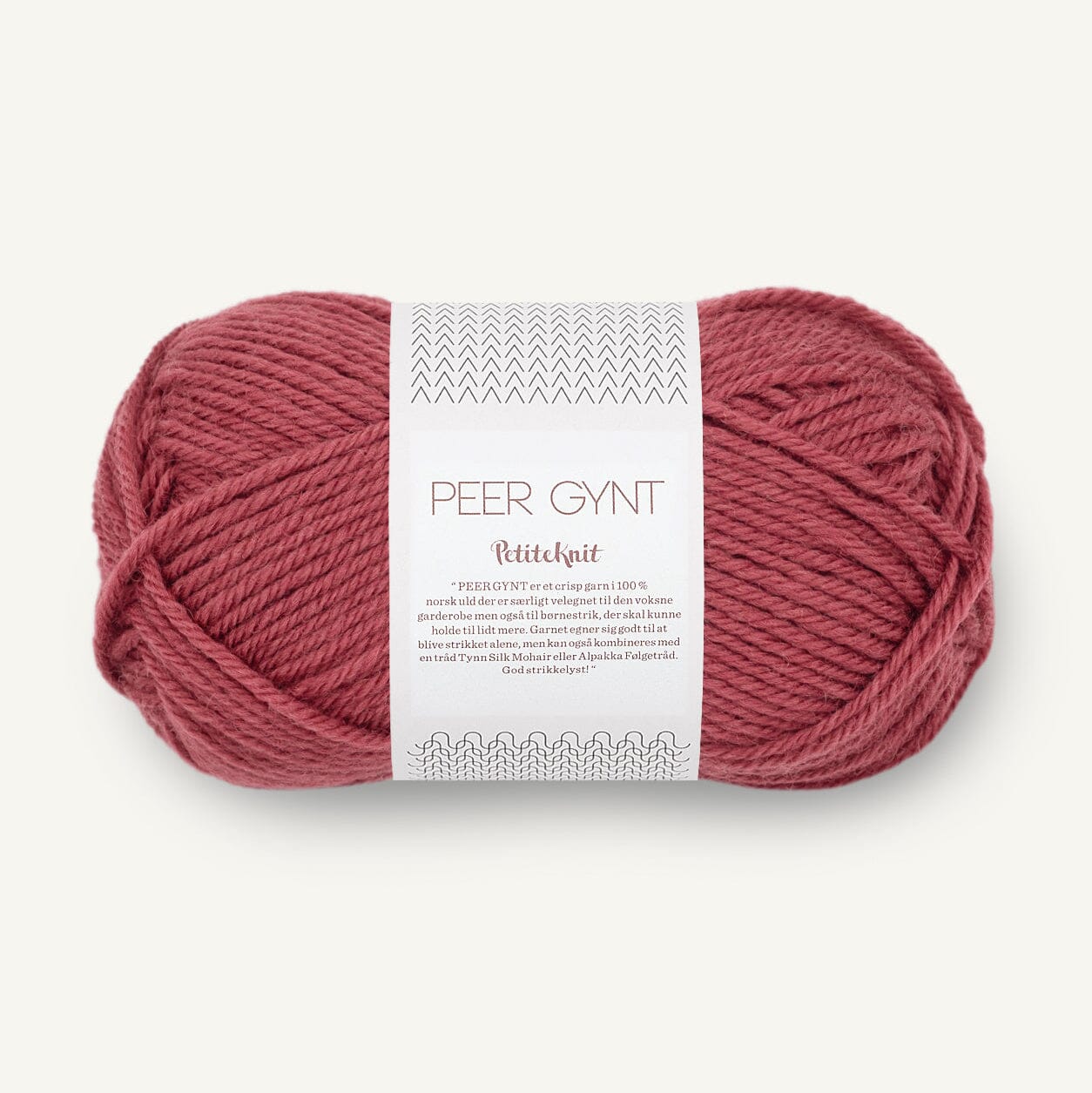 Sandnes Garn Peer Gynt