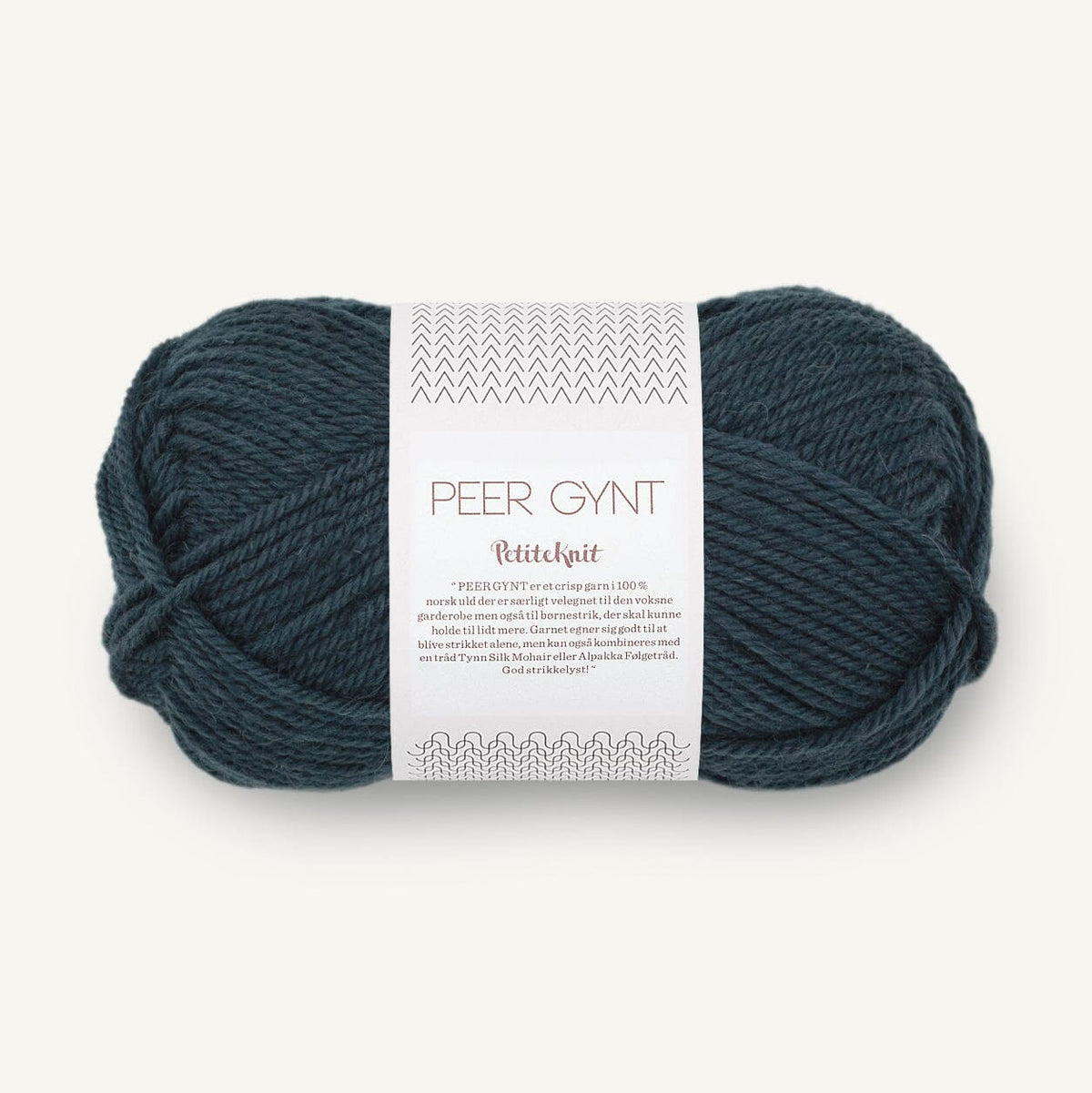 Sandnes Garn Peer Gynt