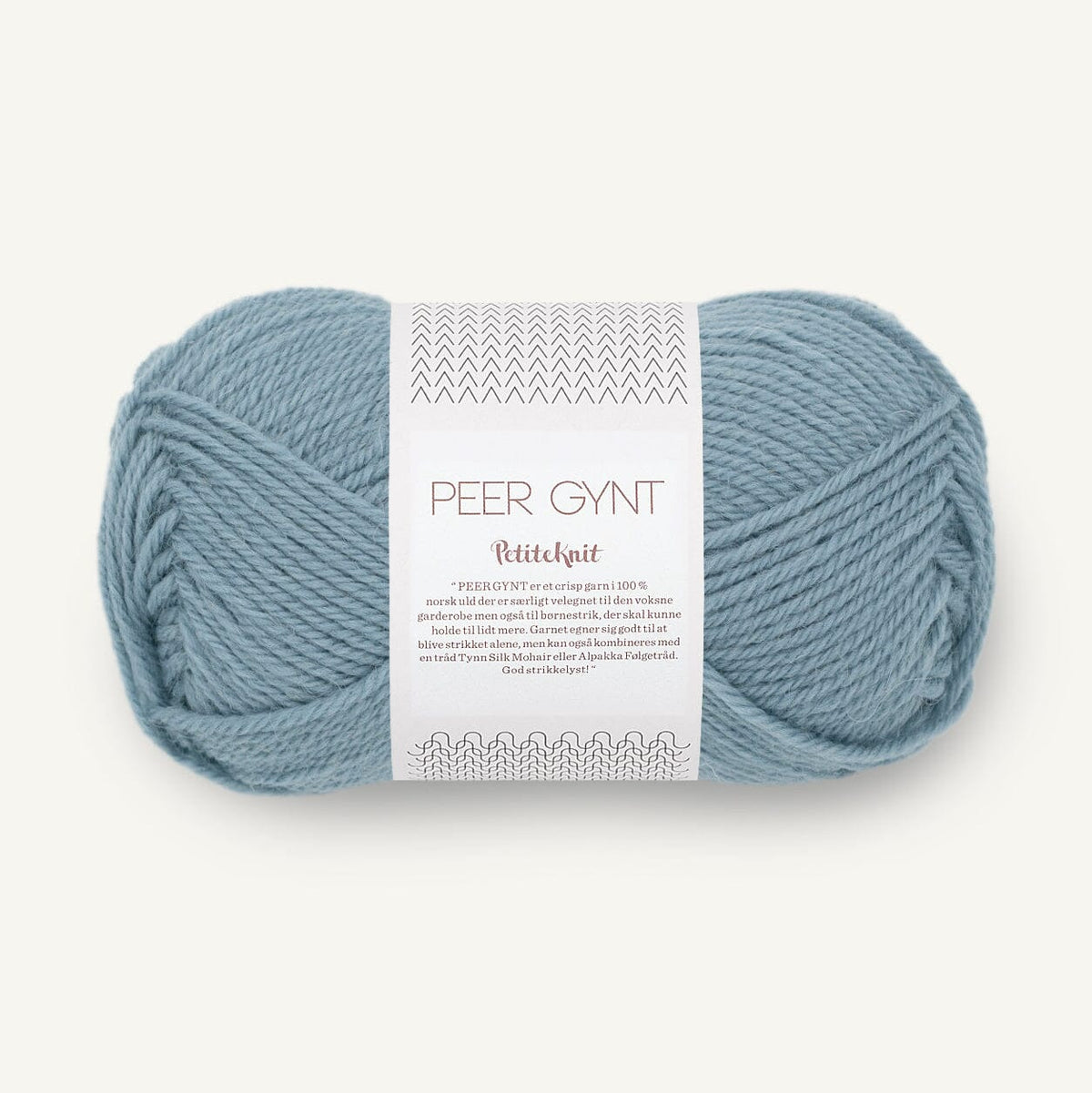 Sandnes Garn Peer Gynt