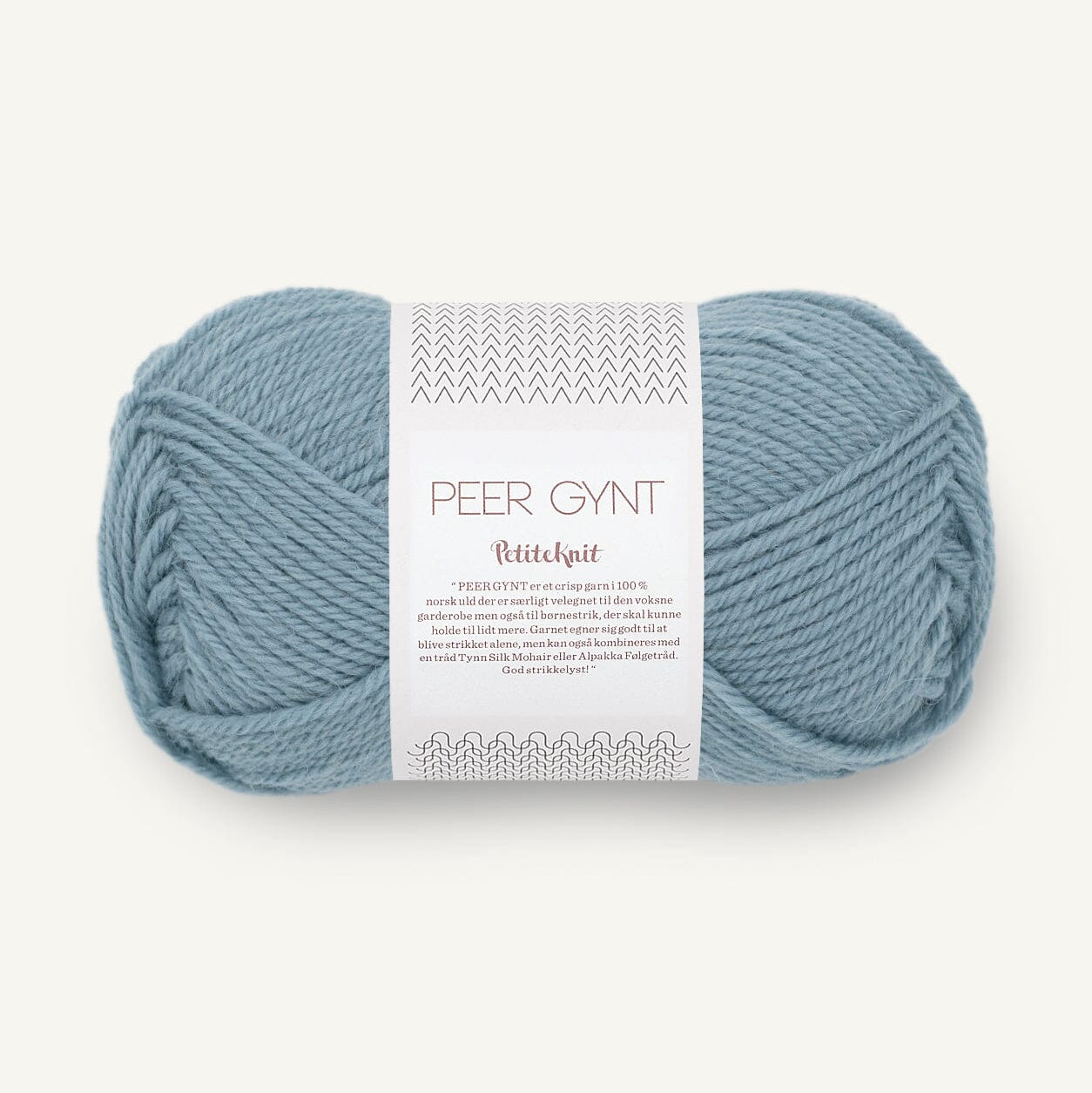 Sandnes Garn Peer Gynt