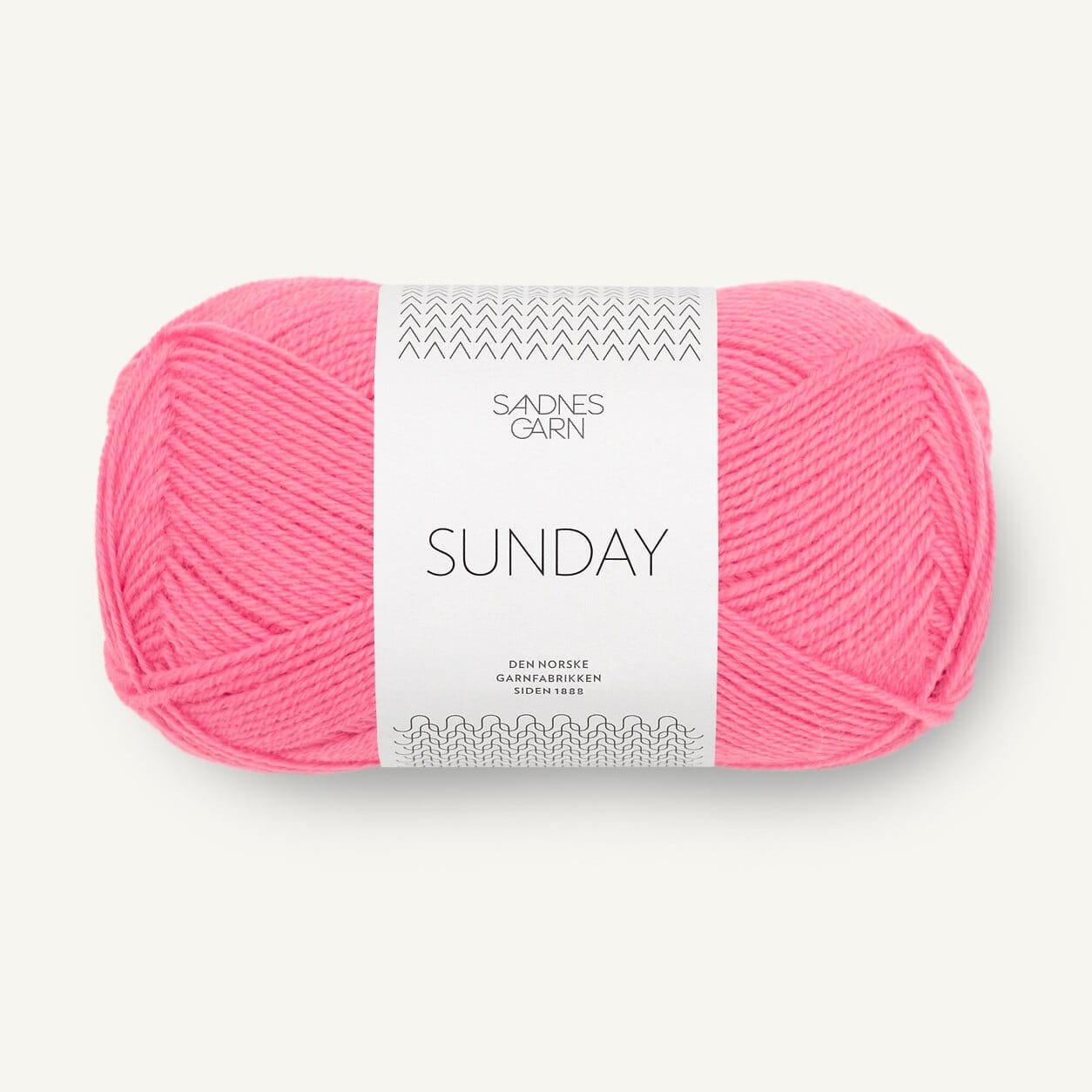 Sandnes Garn Sunday