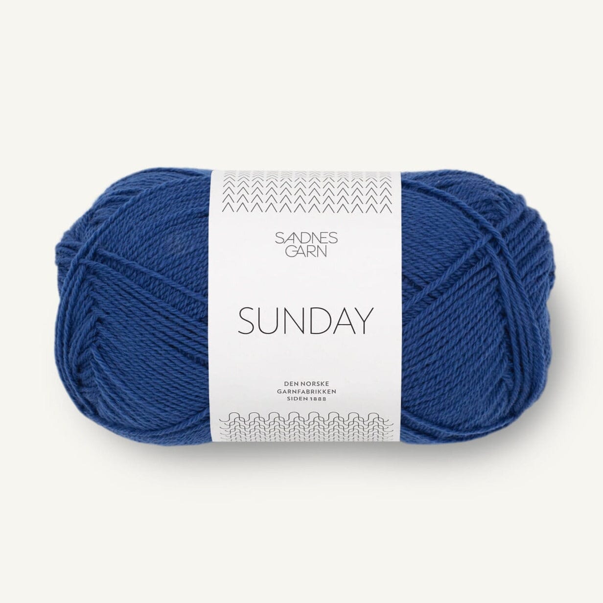 Sandnes Garn - Sunday - Bla