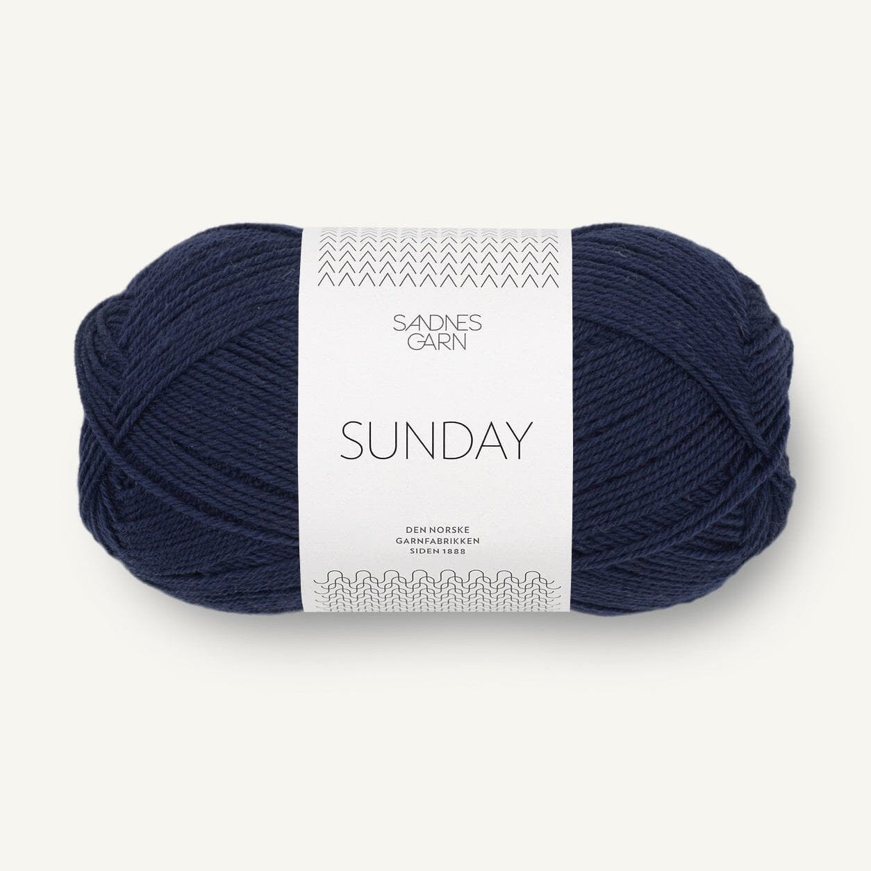 Sandnes Garn Sunday