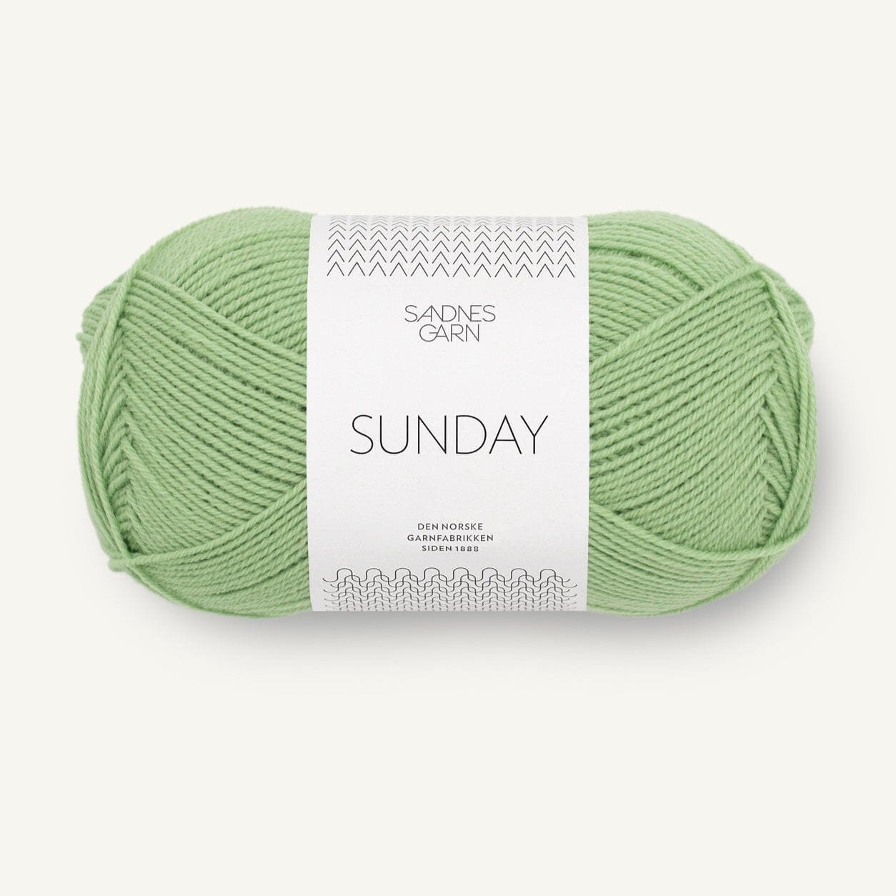 Sandnes Garn Sunday